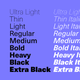 Illustration for article titled Helvetica's Long-Lost Rival Has Been Resurrected After 35 Years